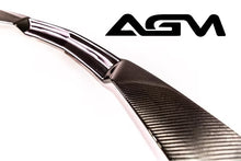 Load image into Gallery viewer, AGM C8 Corvette 2020-2024 Carbon Fiber or Carbon Flash Z51 Spoiler from AG Motorsports
