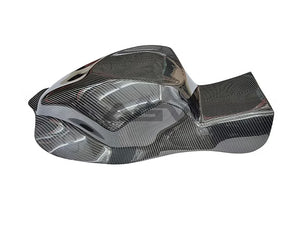 AGM Suzuki Hayabusa Pro Street/Grudge Tank Shell from AG Motorsports