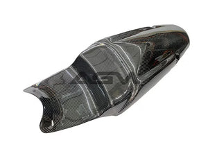 AGM ZX14 Carbon Fiber Seat Pan Gen1 & Gen2 from AG Motorsports