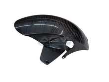 Load image into Gallery viewer, AGM 2017+ GSXR 1000 Carbon Fiber Front Fender Made by AG Motorsports
