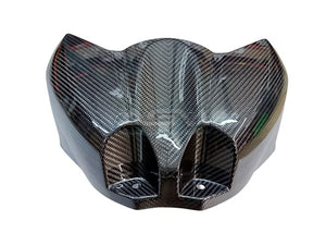 AGM 2017+ GSXR 1000 Carbon Fiber Tank Cover Made by AG Motorsports