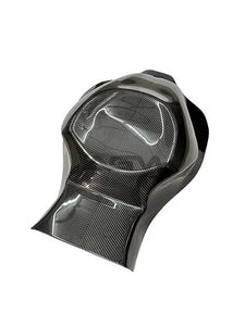 AGM Suzuki Hayabusa Pro Street/Grudge Tank Shell from AG Motorsports