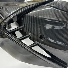 Load image into Gallery viewer, AGM Hayabusa Gen3 Carbon Fiber Full Front Fairing Kit (3/4 Upper) - from AG Motorsports
