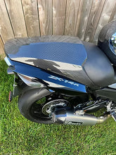Load image into Gallery viewer, AGM ZX14 Rear Seat Cover from AG Motorsports
