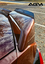 Load image into Gallery viewer, AGM C8 Corvette Carbon Fiber Z51 Wickers from AG Motorsports
