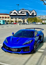 Load image into Gallery viewer, AGM C8 Corvette Hyper-GT Spoiler AG Motorsports
