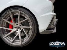 Load image into Gallery viewer, AGM C8 Corvette Z06/ERay Diffuser Blades from AG Motorsports
