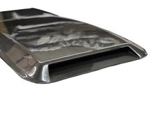 Load image into Gallery viewer, AGM C8 Corvette Carbon Fiber Roof Scoop from AG Motorsports
