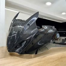 Load image into Gallery viewer, AGM Hayabusa Gen3 Carbon Fiber Full Front Fairing Kit (3/4 Upper) - from AG Motorsports
