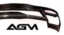 Load image into Gallery viewer, AGM C8 Corvette Visible Carbon Fiber Rear Diffuser (Stingray) - AG Motorsports
