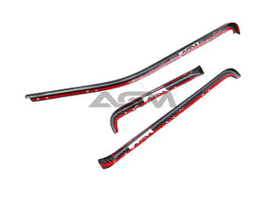 AGM C8 Corvette Carbon Fiber Dash Trim Kit - AG Motorsports