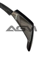 Load image into Gallery viewer, AGM C8 Corvette Carbon Fiber Z51 Wickers from AG Motorsports
