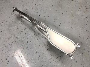 ZX14 SUPERLIGHT Rear Subframe 06+ V3 from AG Motorsports