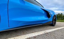 Load image into Gallery viewer, AGM C8 Corvette Carbon Flash Painted “5VM” Full Aero Kit - 5W8 - from AG Motorsports
