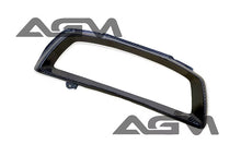 Load image into Gallery viewer, AGM C8 Corvette Carbon Fiber Gauge Cluster Bezel (Full Replacement) FA5 - from AG Motorsports
