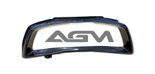Load image into Gallery viewer, AGM C8 Corvette Carbon Fiber Gauge Cluster Bezel (Full Replacement) FA5 - from AG Motorsports
