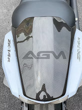 Load image into Gallery viewer, AGM ZX14 Rear Seat Cover from AG Motorsports
