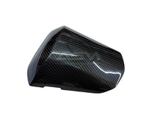 Load image into Gallery viewer, AGM 2017+ GSXR 1000 Carbon Fiber Passenger Seat Cowl Made by AG Motorsports
