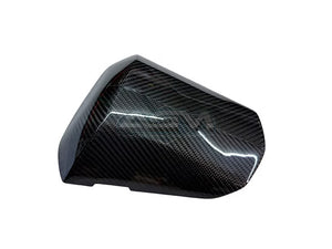 AGM 2017+ GSXR 1000 Carbon Fiber Passenger Seat Cowl Made by AG Motorsports