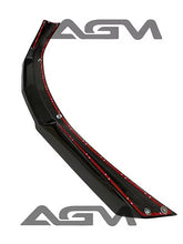 Load image into Gallery viewer, AGM C8 Corvette Carbon Fiber HyperTail Spoiler from AG Motorsports
