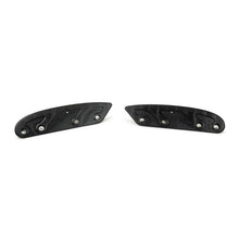 Load image into Gallery viewer, Fabspeed Ferrari 296 GTB / GTS Front Bumper Scrape Protection Kit
