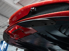 Load image into Gallery viewer, Fabspeed Ferrari 296 GTB / GTS Front Bumper Scrape Protection Kit
