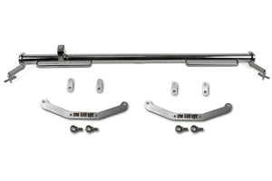 Fabspeed Ferrari 296 GTB Harness Bar & Mounting Kit