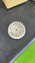 Load image into Gallery viewer, C8 CORVETTE STINGRAY R CENTER CAPS OEM GM NEW
