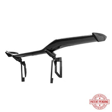Load image into Gallery viewer, Corvette C8 E-Ray Z06 Z07 Style Rear High Wing Spoiler Carbon Fiber
