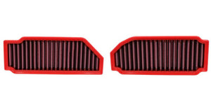 Mercedes-Benz G63 G-Wagon BMC F1 Replacement Air Filters (2025+)
