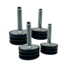 Load image into Gallery viewer, Corvette Stock Ride Height Adjusting Bolts - 2005-2013 C6 Z06 ZR1 Grand Sport
