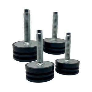 Corvette Stock Ride Height Adjusting Bolts - 2005-2013 C6 Z06 ZR1 Grand Sport