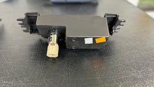 Load image into Gallery viewer, 2005 - 2013 Corvette C6 Ashtray Assembly without Heated Seats Brand New OEM GM 10335853
