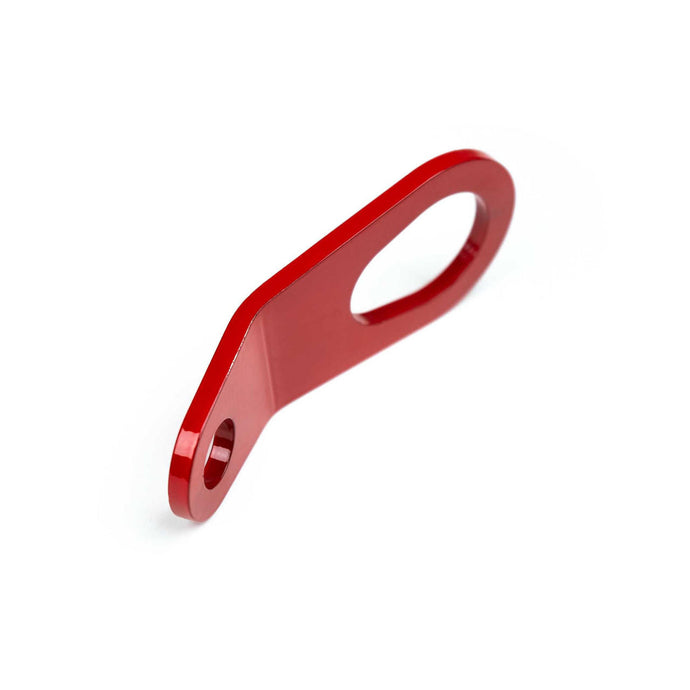Fabspeed Ferrari 348 Rear Tie Downs (1989-1995)