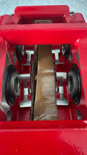 Load image into Gallery viewer, Corvette C6 Z06 Grand Sport Brake Caliper - Rear - NEW IN BOX - OEM GM - Red - 22800576
