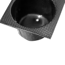 Load image into Gallery viewer, Carbon Fiber Cup Holder Insert - Ferrari F430

