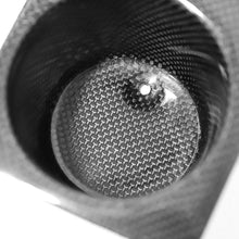Load image into Gallery viewer, Carbon Fiber Cup Holder Insert - Ferrari F430
