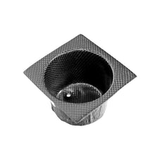 Load image into Gallery viewer, Carbon Fiber Cup Holder Insert - Ferrari F355
