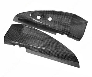 Carbon Fiber Inner Upper Door Panel - Ferrari 360