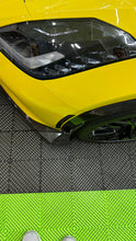 Load image into Gallery viewer, Corvette C7 Stage 3 Aerodynamic Full Body Kit Splitter Rocker Panels Spoiler Winglets

