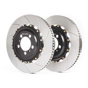 Corvette C8 Z06 Rotors