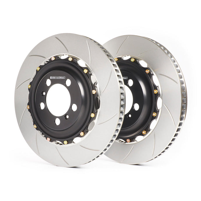 Corvette C8 Z51 Rotors