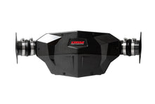 Load image into Gallery viewer, 2020-26 Corvette C8 Corsa Performance Black Carbon Fiber Air Intake  44003D
