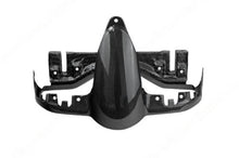 Load image into Gallery viewer, Carbon Fiber Gauge Cluster Surround - Ferrari 458 Italia/Spider
