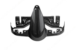 Carbon Fiber Gauge Cluster Surround - Ferrari 458 Italia/Spider