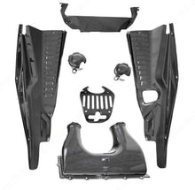 Load image into Gallery viewer, Engine Bay Set 7-Piece - Ferrari 458 Italia Coupe
