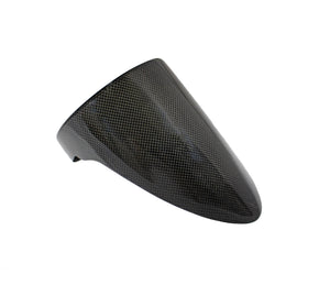 Carbon Fiber Rear Tailight Covers - Ferrari 458 Italia/Spider