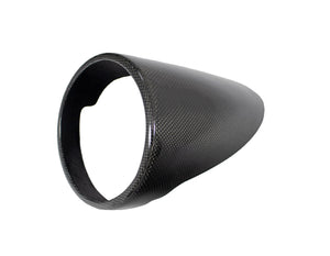 Carbon Fiber Rear Taillight Covers - Ferrari 458 Speciale/Aperta