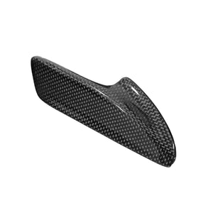 Carbon Fiber Outer Door Handles - Ferrari F8 Tributo & 488 GTBSpider