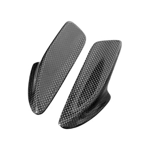 Carbon Fiber Outer Door Handles - Ferrari F8 Tributo & 488 GTBSpider